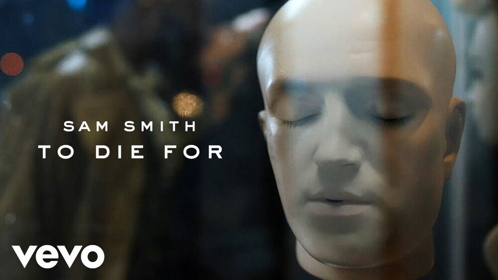 скачать клип Sam Smith - To Die For