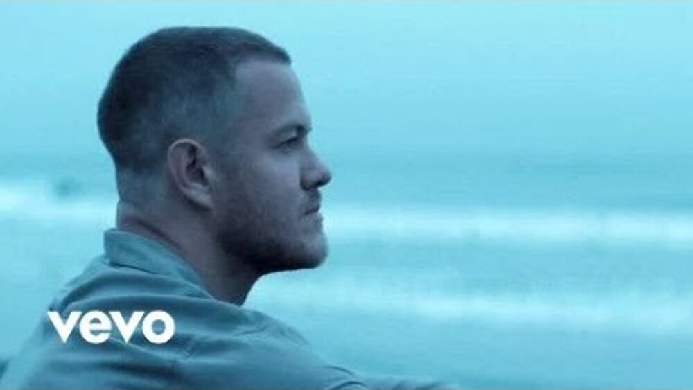 скачать клип Imagine Dragons - Wrecked