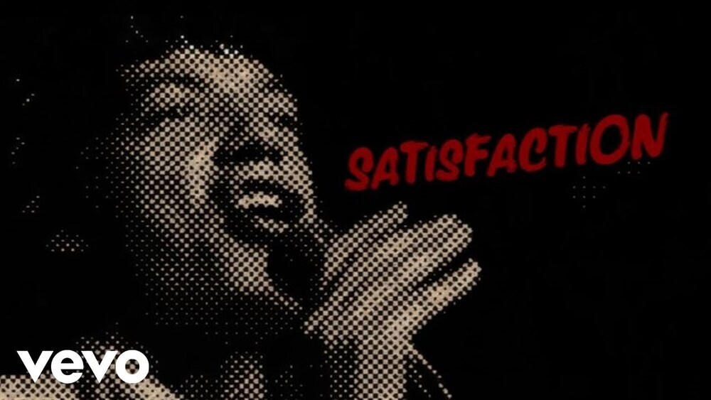 скачать клип The Rolling Stones - Satisfaction