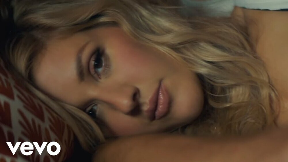 скачать клип Calvin Harris - Outside