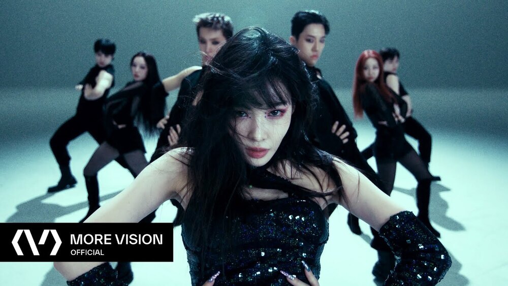 скачать клип CHUNG HA - I am Ready