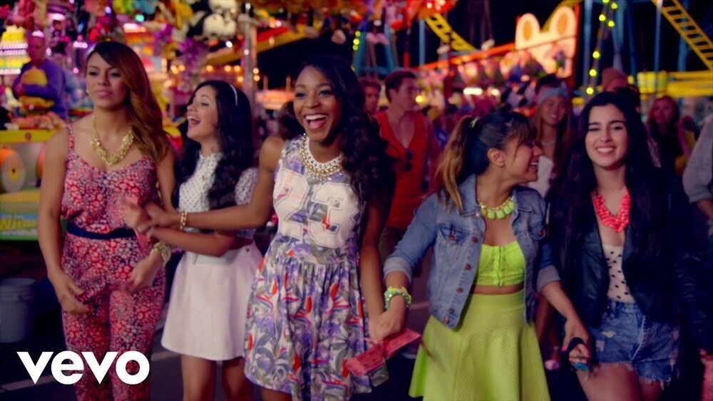 скачать клип Fifth Harmony - Miss Movin On