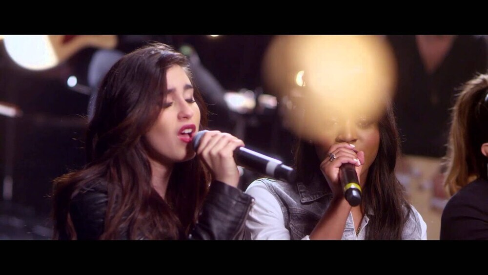 скачать клип Fifth Harmony - Leave My Heart Out of This