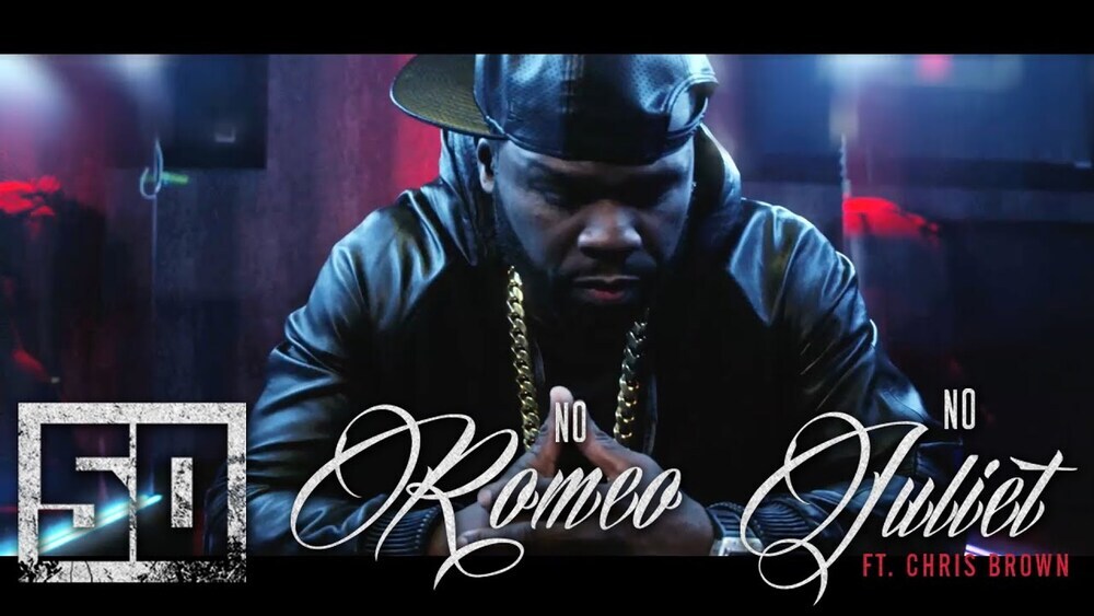 скачать клип 50 Cent - No Romeo No Juliet