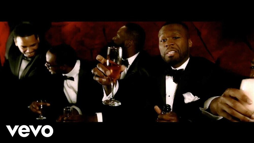 скачать клип 50 Cent - Twisted