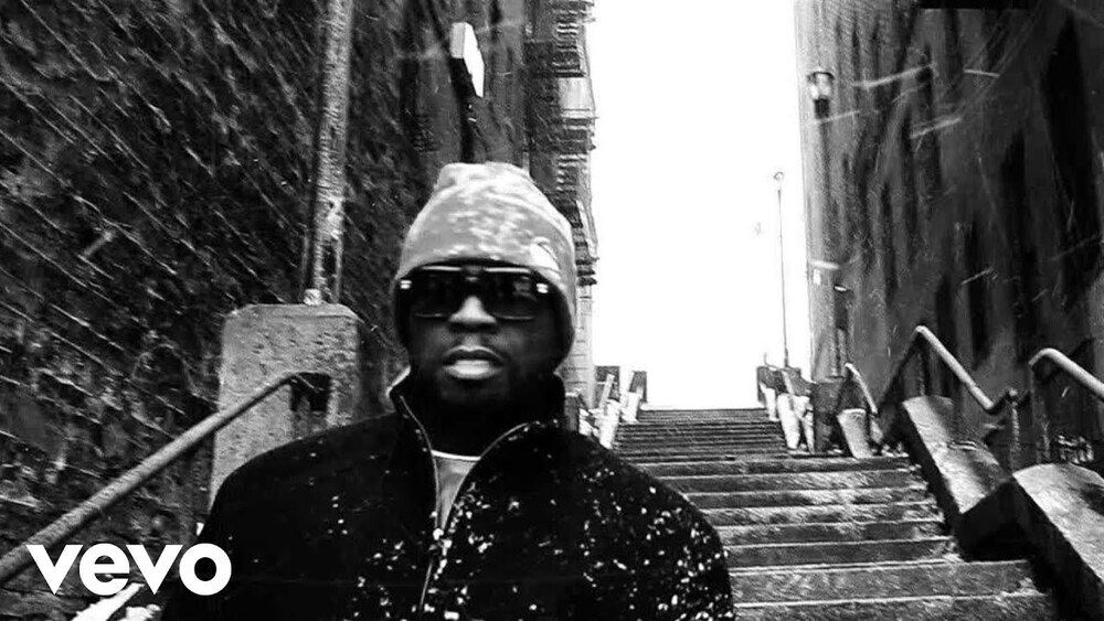 скачать клип 50 Cent - Everytime I Come Around