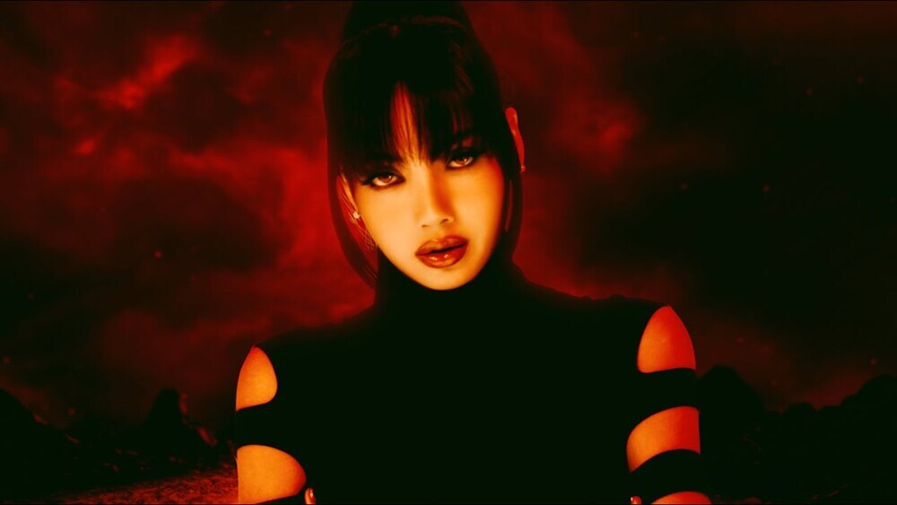 скачать клип LISA - ALTER EGO
