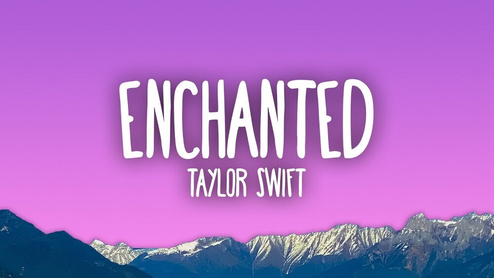 скачать клип Taylor Swift - Enchanted