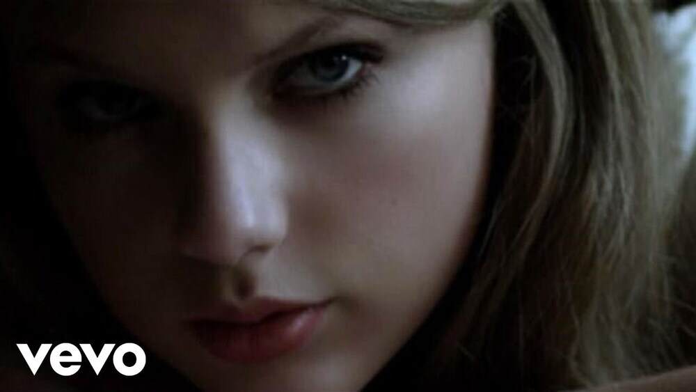 скачать клип Taylor Swift - The Story of Us