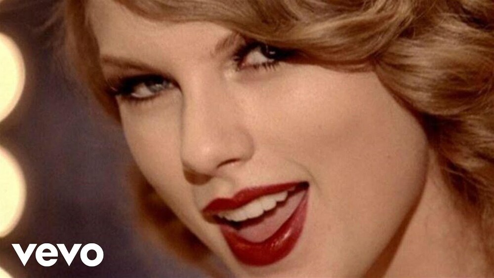 скачать клип Taylor Swift - Mean