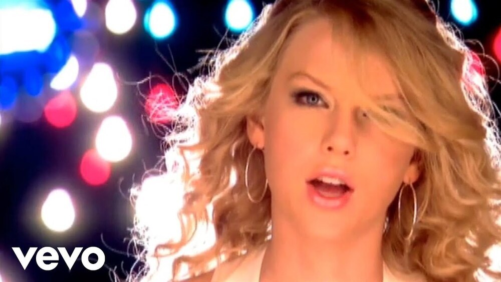 скачать клип Taylor Swift - Change