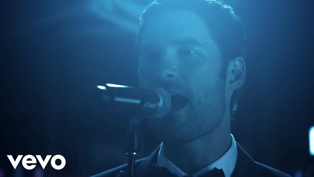 скачать клип Capital Cities - I Sold My Bed, but Not My Stereo