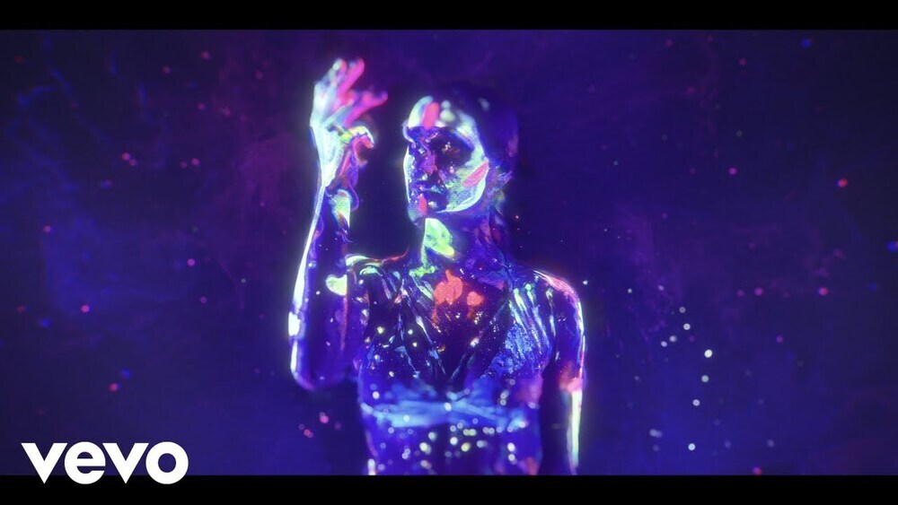 скачать клип Zedd - Inside Out