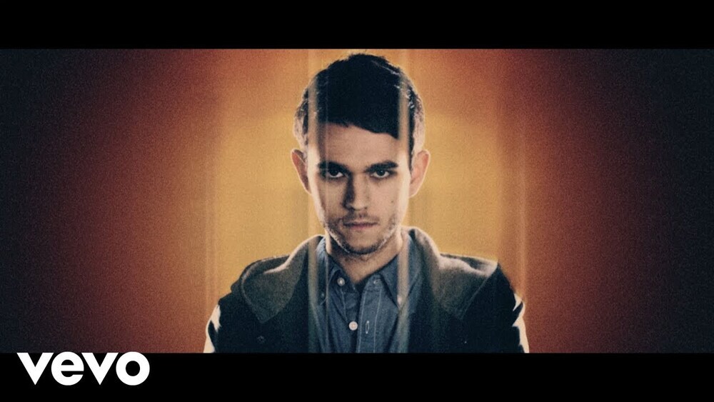 скачать клип Zedd - Clarity