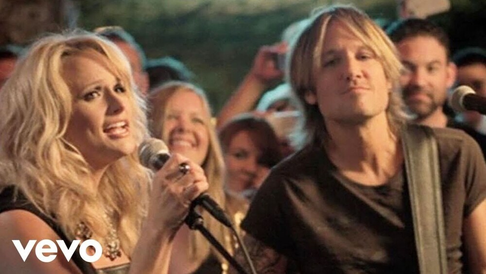 скачать клип Keith Urban - We Were Us