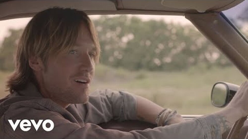 скачать клип Keith Urban - Little Bit of Everything