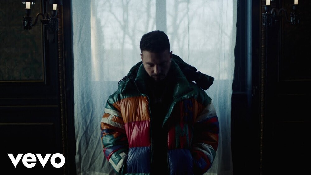скачать клип J Balvin - Tu veneno