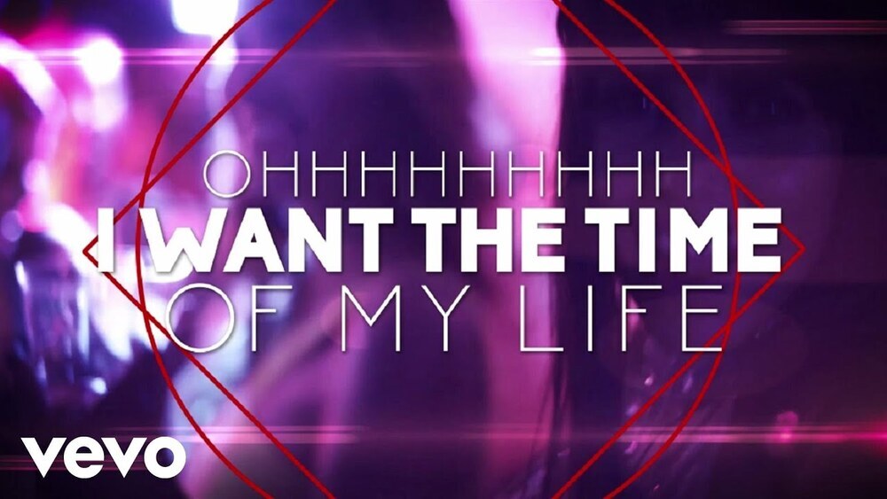 скачать клип Pitbull - Time of Our Lives