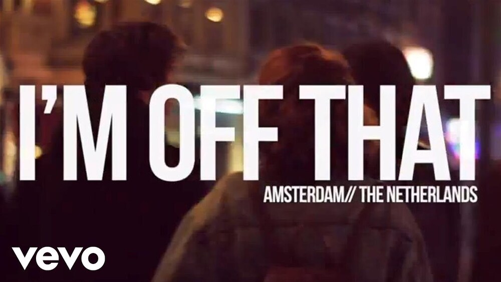 скачать клип Pitbull - I am Off That