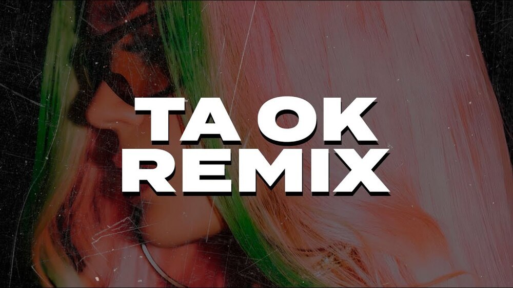 скачать клип Maluma - Ta OK (remix)