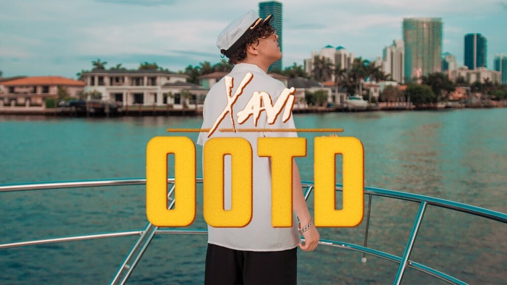 скачать клип Xavi - OOTD