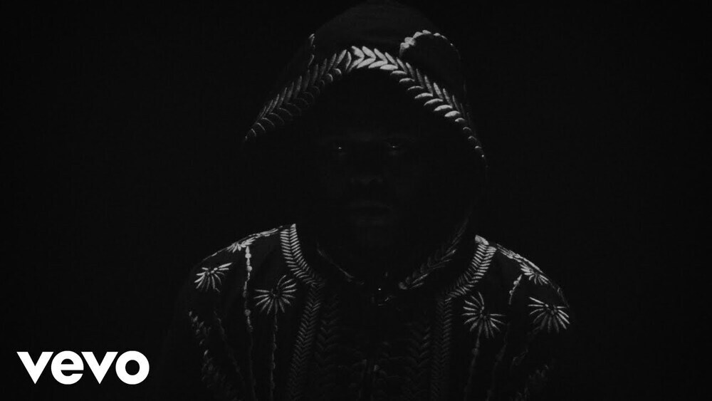 скачать клип The Weeknd - Cry For Me