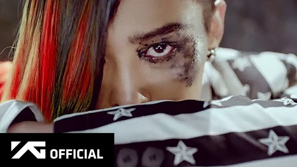скачать клип BIGBANG - FANTASTIC BABY