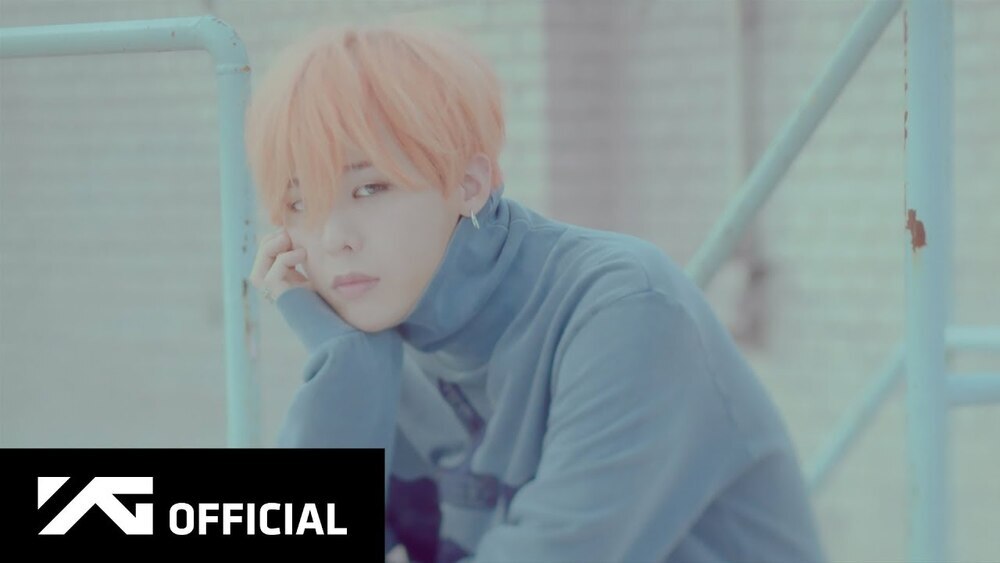 скачать клип BIGBANG - LET iS NOT FALL IN LOVE