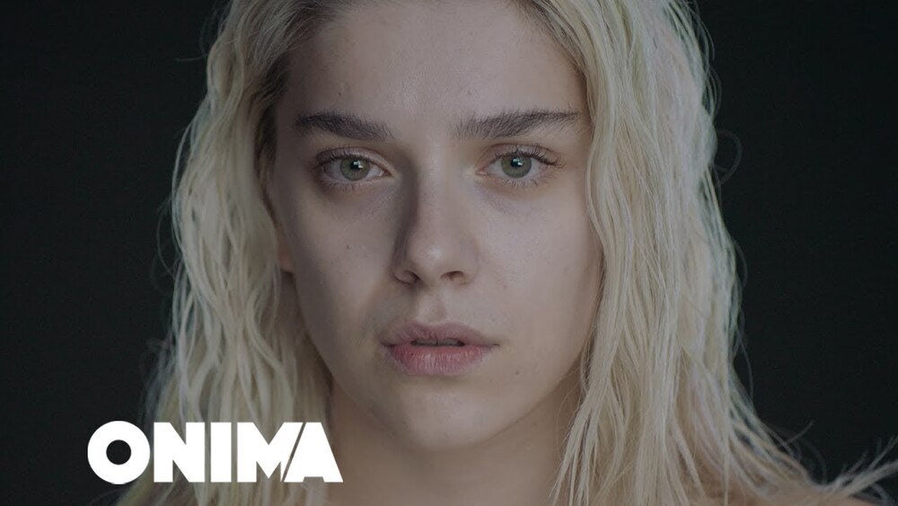 скачать клип Arilena Ara - Dashuria Ime