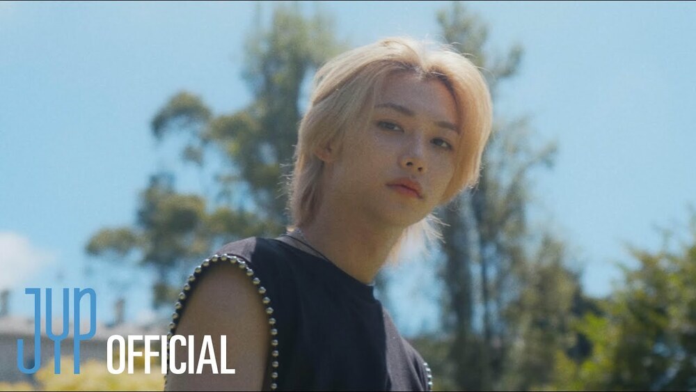 скачать клип Stray Kids - FNF
