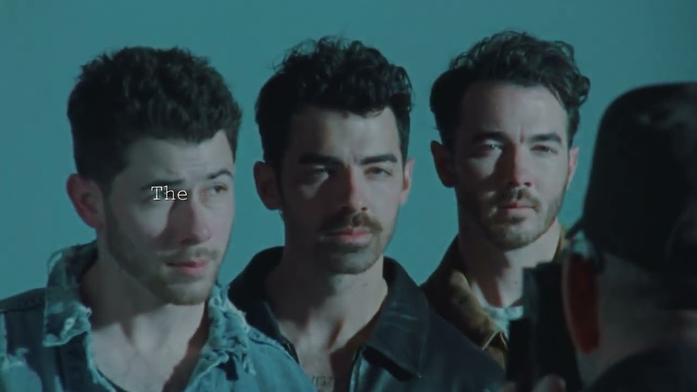 скачать клип Jonas Brothers - Loved You Better