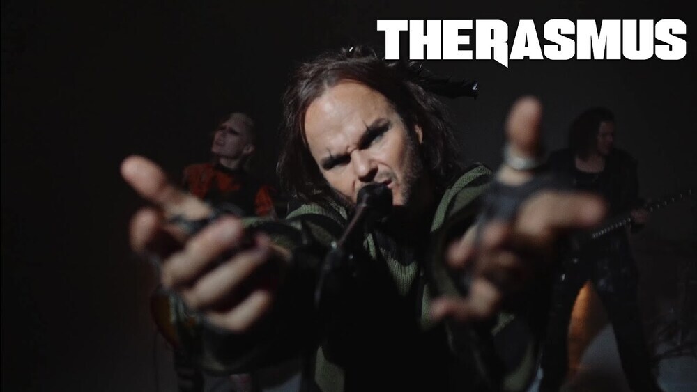 скачать клип The Rasmus, Lee Jennings - Weirdo