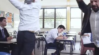 Скачать клип