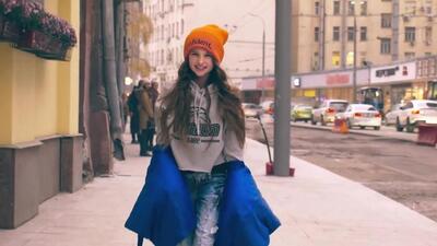 Скачать клип