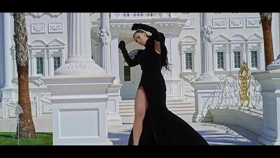 Скачать клип