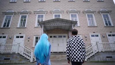 Скачать клип