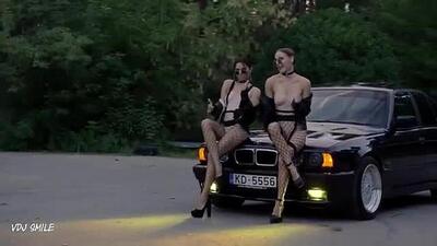 Скачать клип