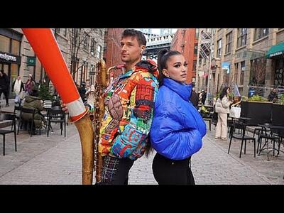Скачать клип