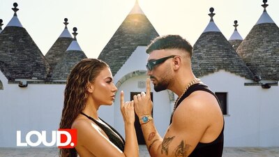 Скачать клип