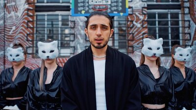 Скачать клип