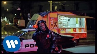 Скачать клип