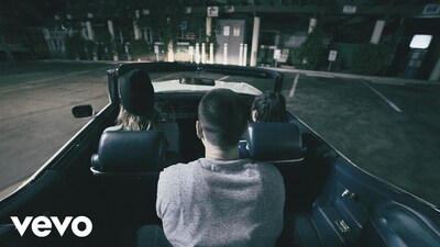 Скачать клип