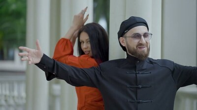 Скачать клип